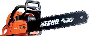 Chainsaw 18