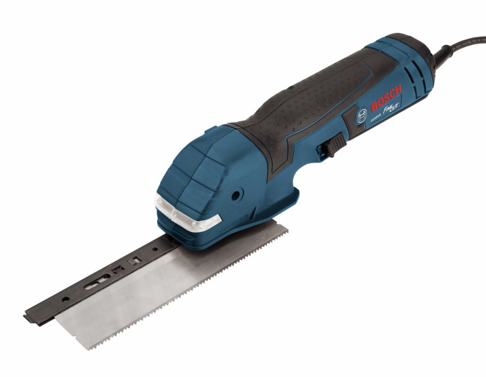 Fine Cut Handsaw Electric