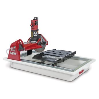 Tile Saw 7 Cutting And Concrete Tool And Vehicle Rental The Home Depot Canada