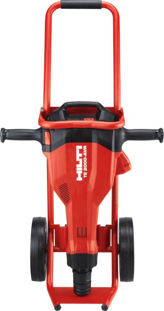 Floor Breaker, TE 2000 AVR