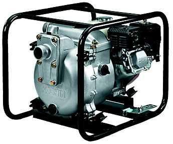 Trash Pump 2 Plumbing And Pumps Tool And Vehicle Rental The Home Depot Canada