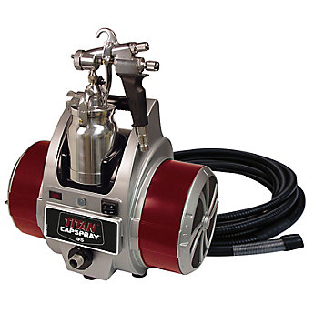 Graco Magnum Project Painter Plus Paint Sprayer The Home Depot