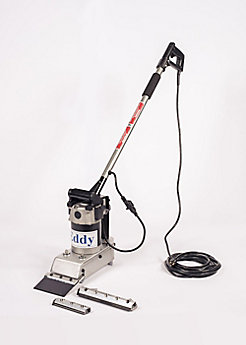Vinyl Tile Stripper Floor Care And Sanding Tool And Vehicle