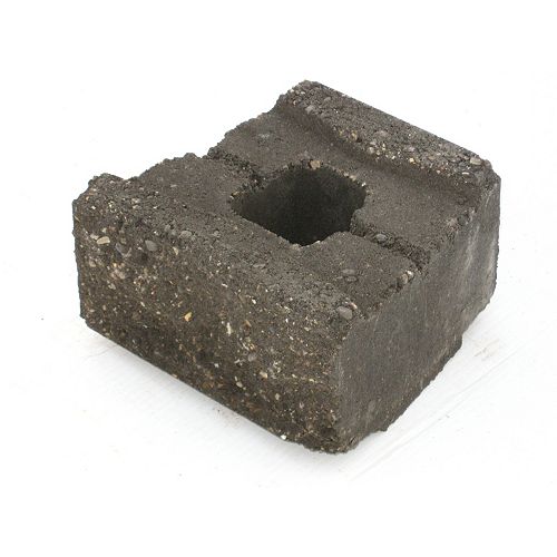 Garden Wall Blocks Landscaping The Home Depot Canada