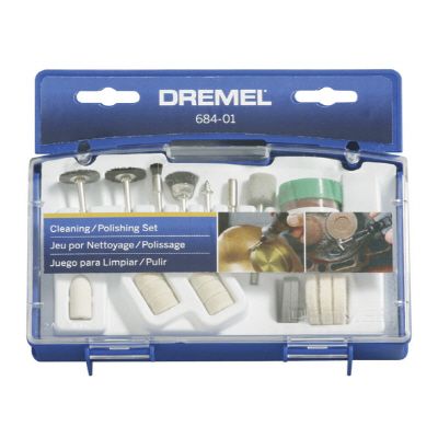 dremel boot polisher