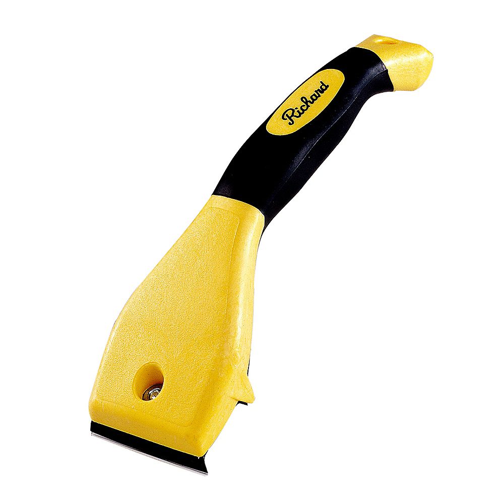A Richard Ergo Grip Paint Scraper 9 The Home Depot Canada