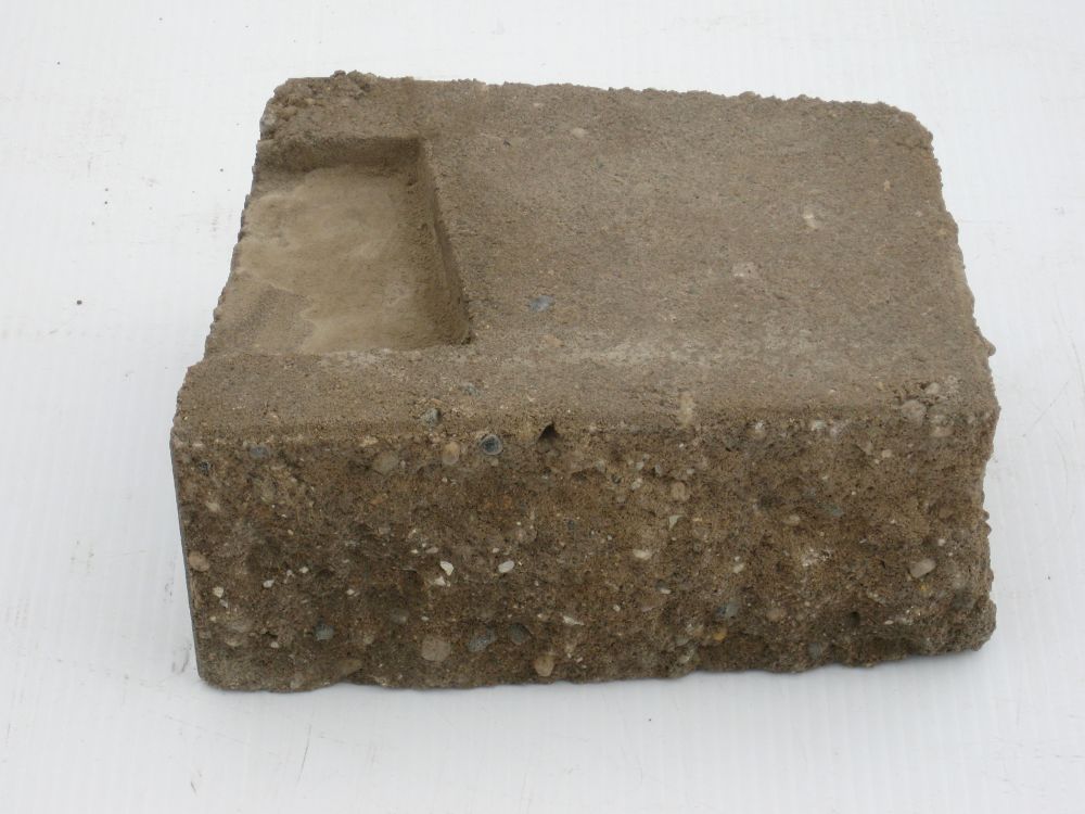 Allan Block Ab Garden Wall Blocks Landscaping The Home Depot Canada Allan Block Ab Garden Wall Blocks Landscaping The Home Depot Canada