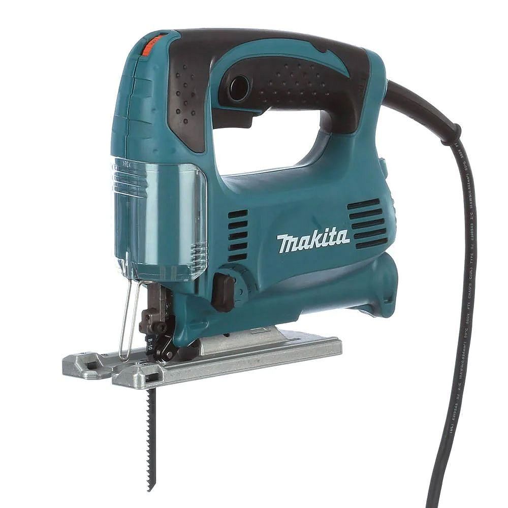 MAKITA 3 9 Amp Variable Speed Jig  Saw  The Home Depot Canada