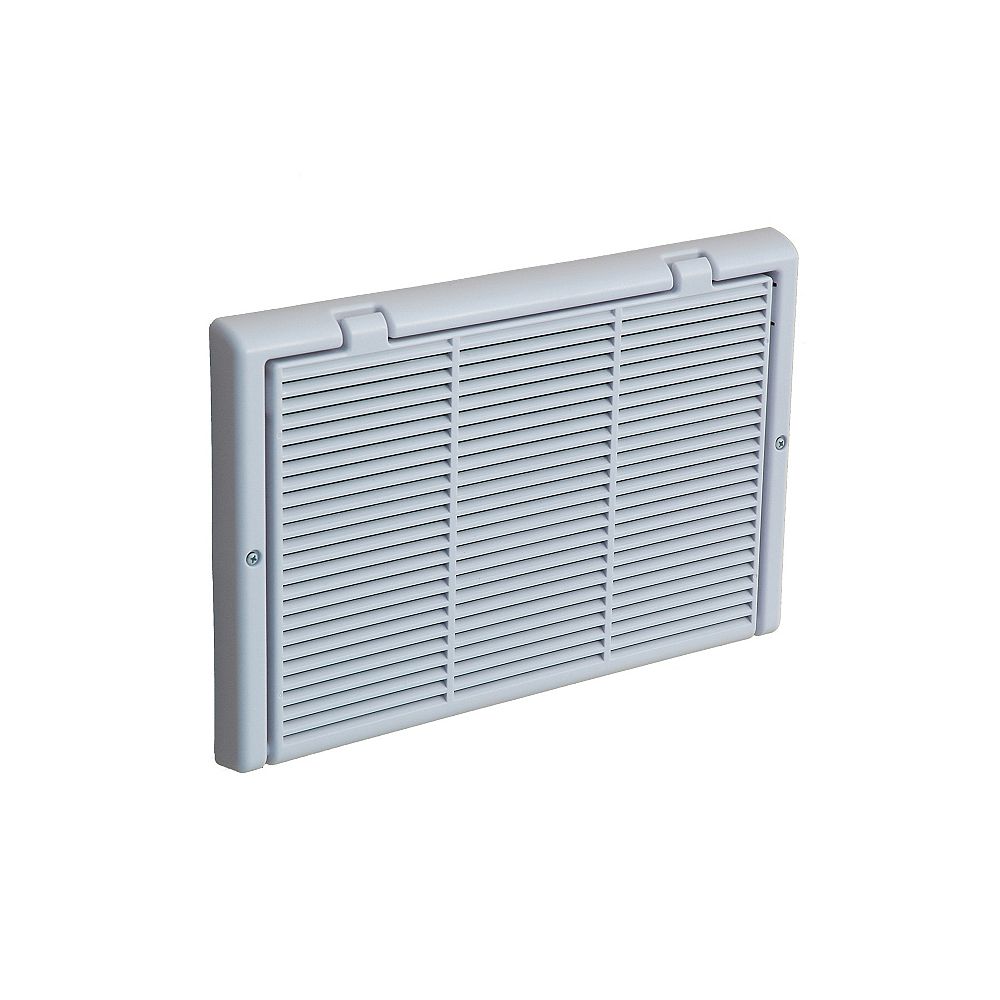 Vent Guard Système de filtres pour grilles d'air de retour 14X8