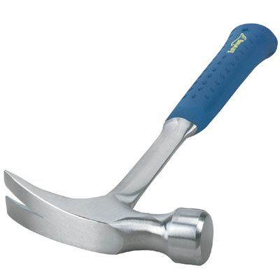 estwing claw hammer