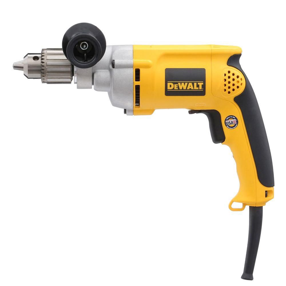 dewalt electric drill