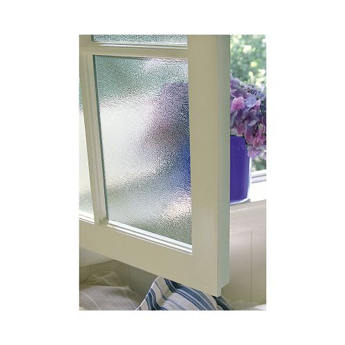 Decorative Window Film Home Depot / Cotton Colors 35 4 In X 78 7 In Decorative And Privacy 3d Window Film Blkm018 The Home Depot / We have a complete selection of do it yourself.
