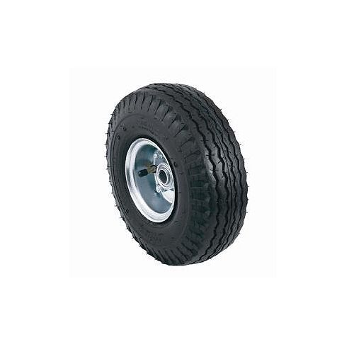 Heavy Duty 10 In. Pneumatic Tire