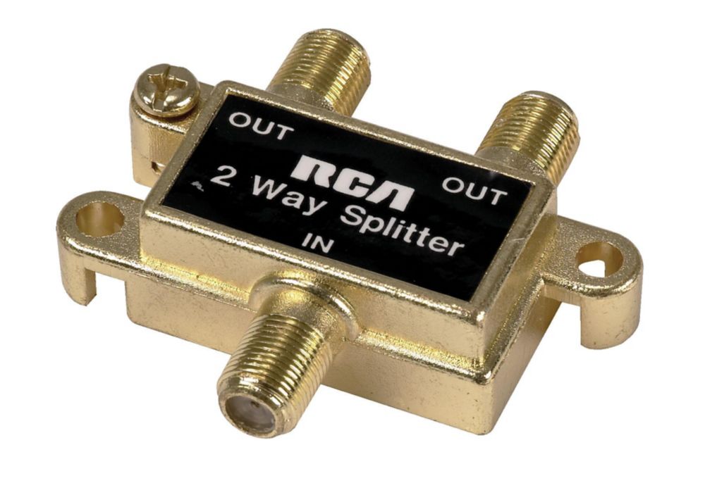 5 way audio splitter