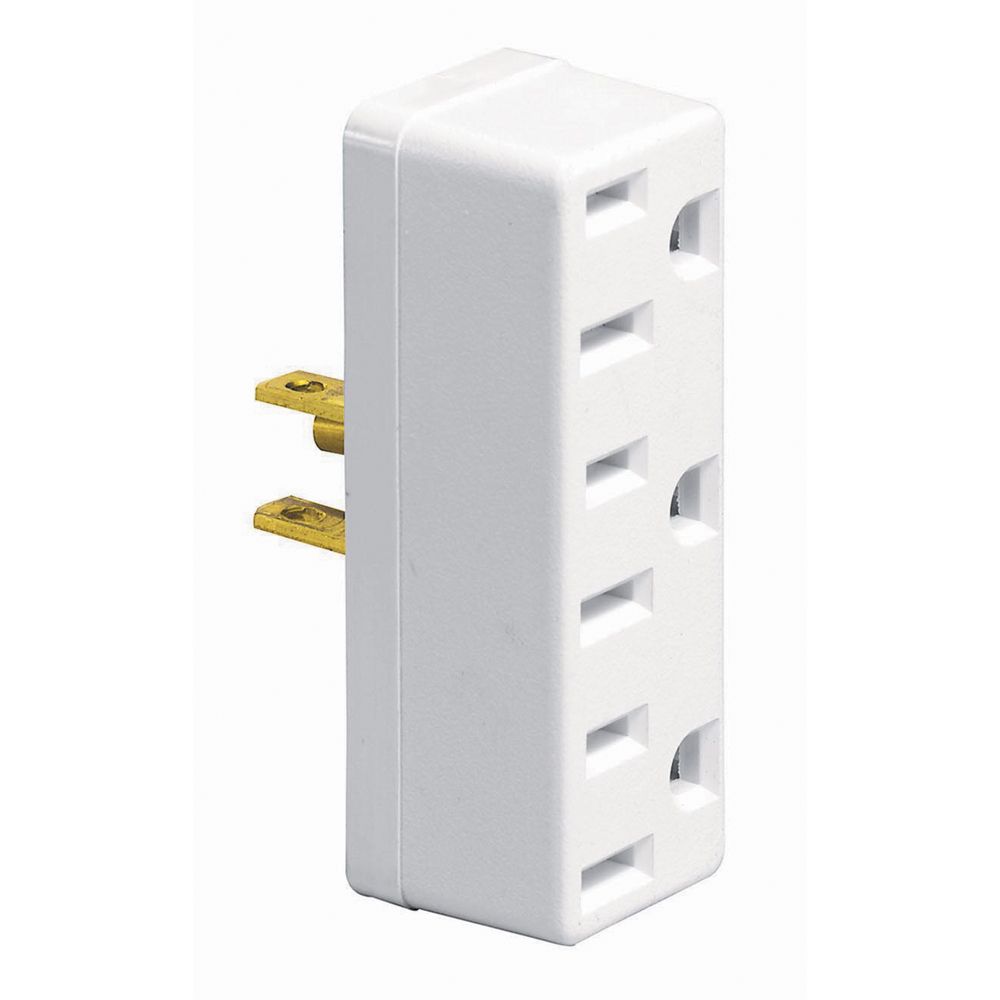 car plug adapter home depot