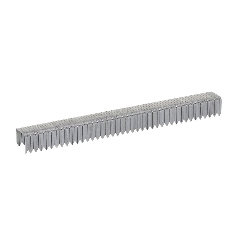 Arrow T50 3/8"" staples (5000Pack) The Home Depot Canada