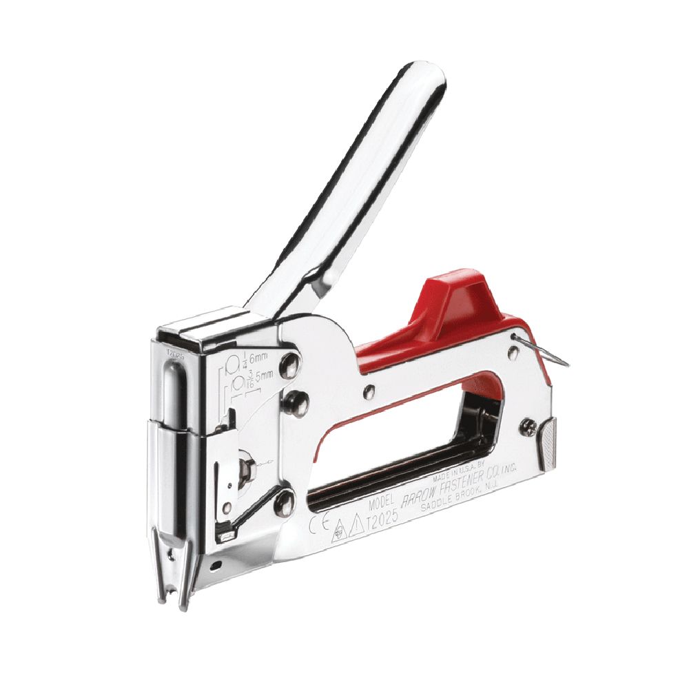 little shooter staple gun