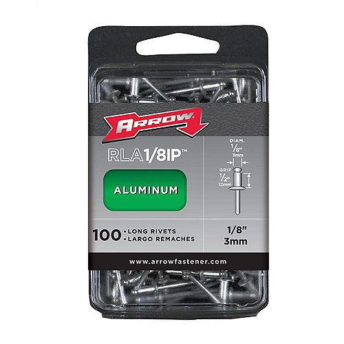 Rivets Fasteners The Home Depot Canada