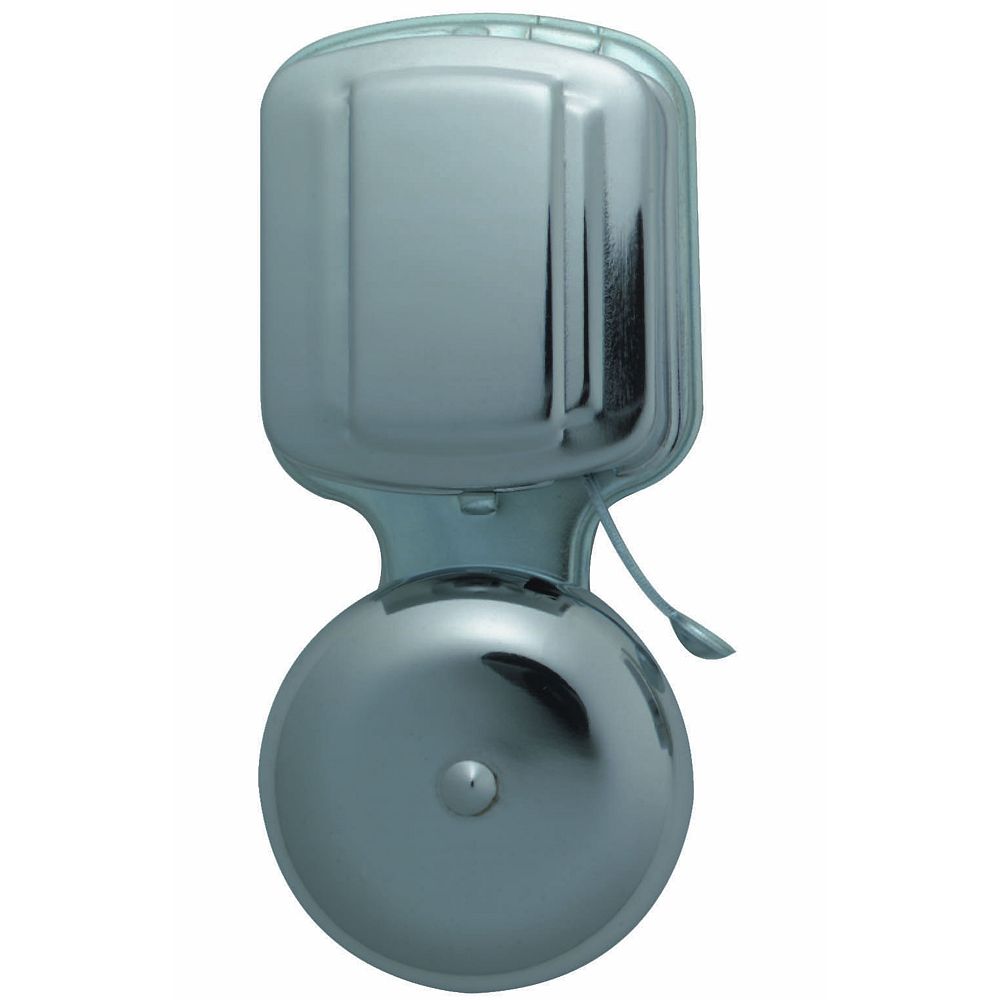 Heath Zenith Wired Door Chime 2 1/2 Inch Bell The Home Depot Canada