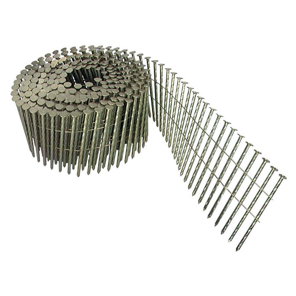 Bostitch Coil Ardox Nail 2 In. The Home Depot Canada