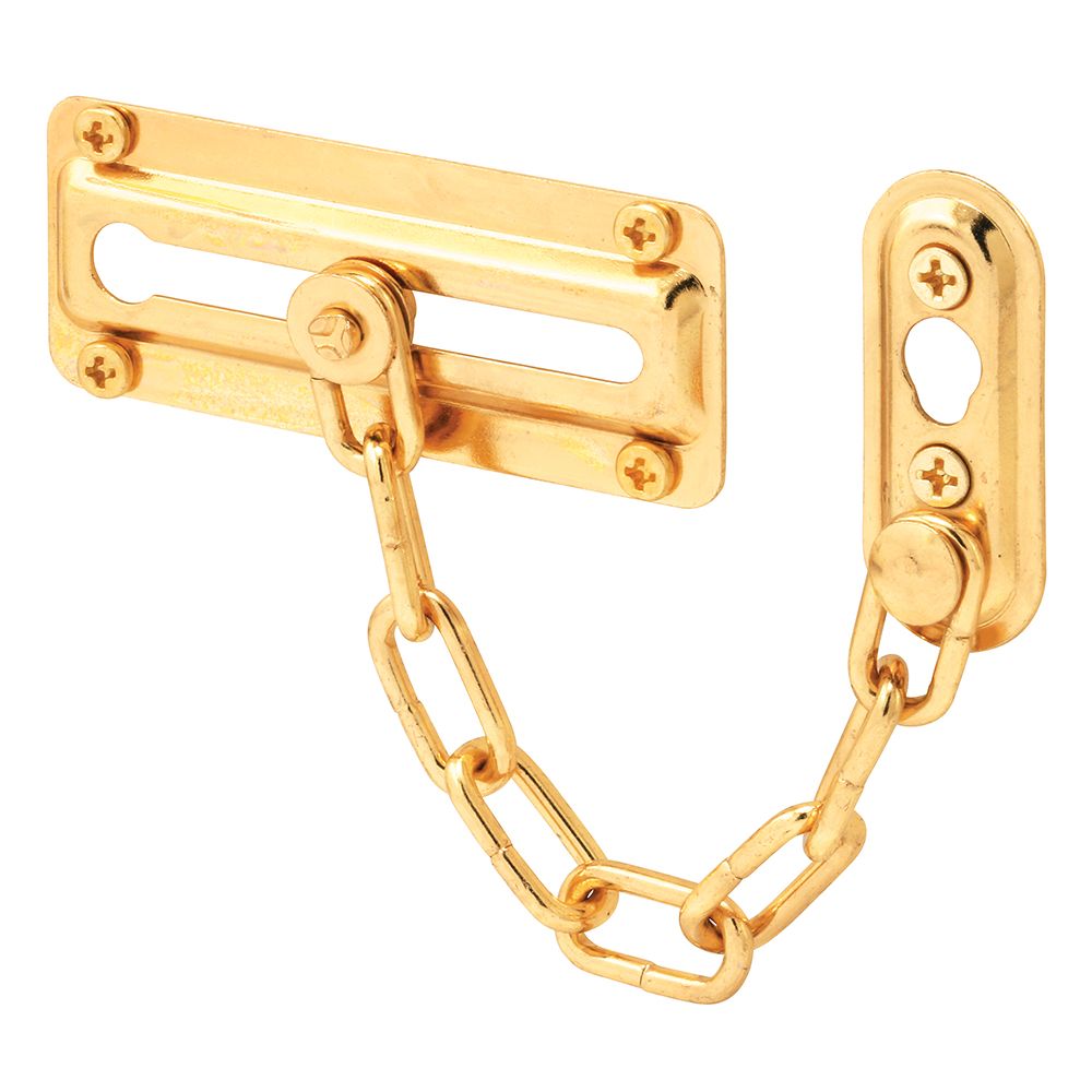 Chain Lock 3dm