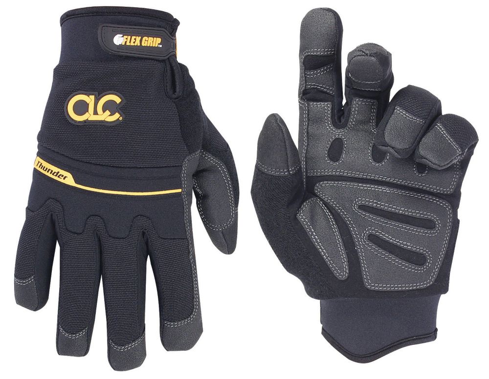 waterproof gloves canada