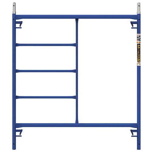 Saferstack 5 ft. x 5 ft. Mason Scaffold Frame