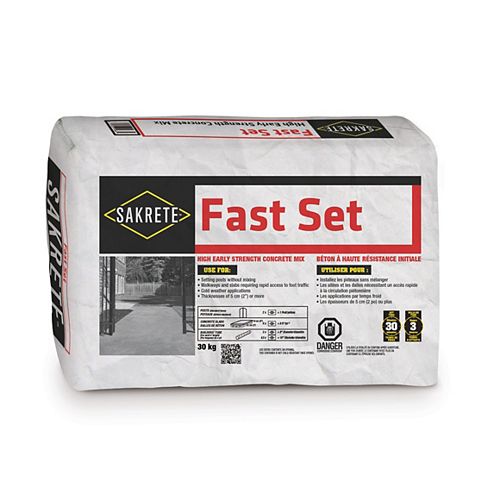 SAKRETE Concrete, Cement & Mortar Mix Mixes & Repairs The Home