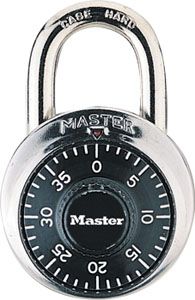 home depot combination lock