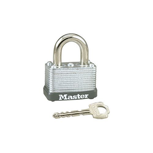 Master Lock Dudley Combination Padlock with Logo (Different pictures on