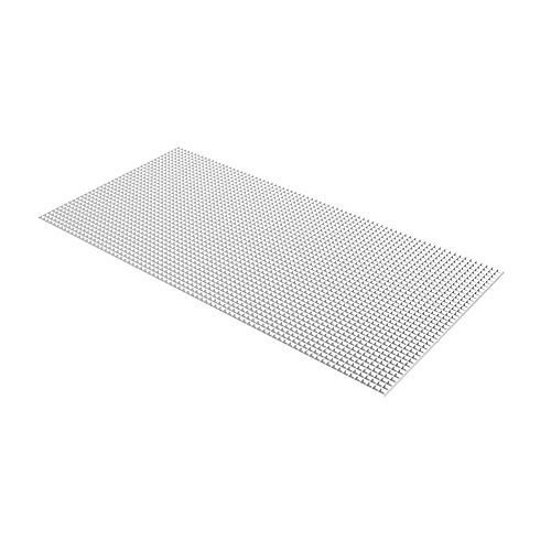 4 ft. x 2 ft. Suspended Light Ceiling Panel