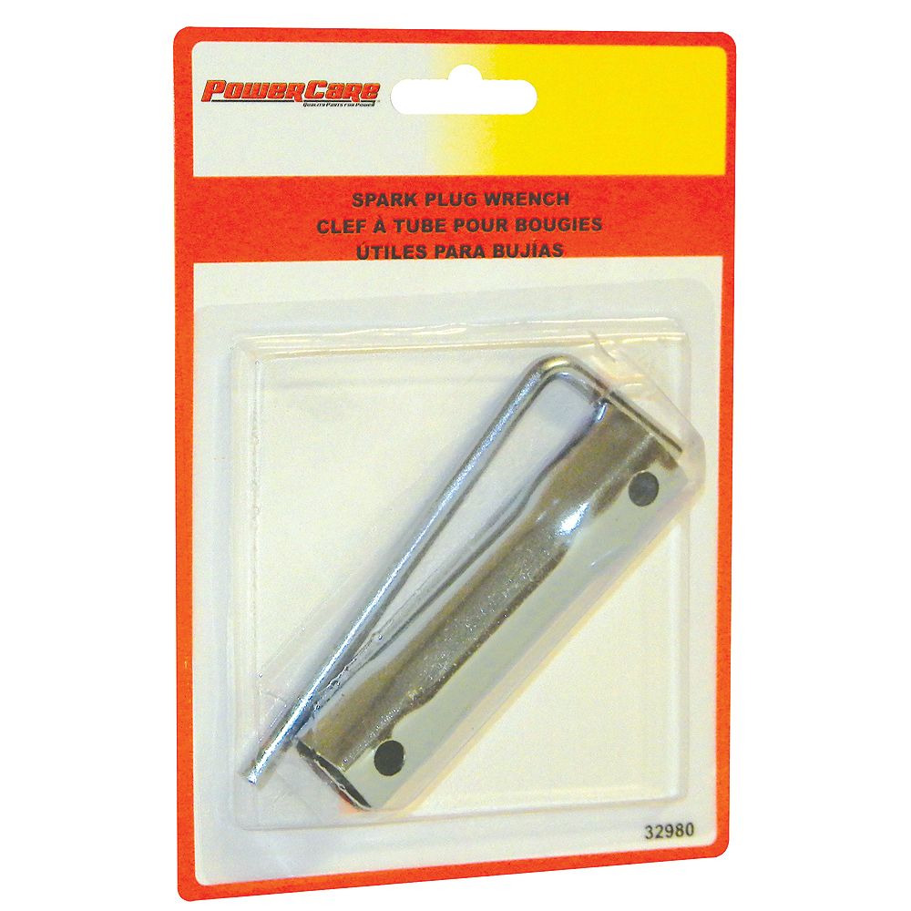 Power Care Spark Plug Wrench The Home Depot Canada