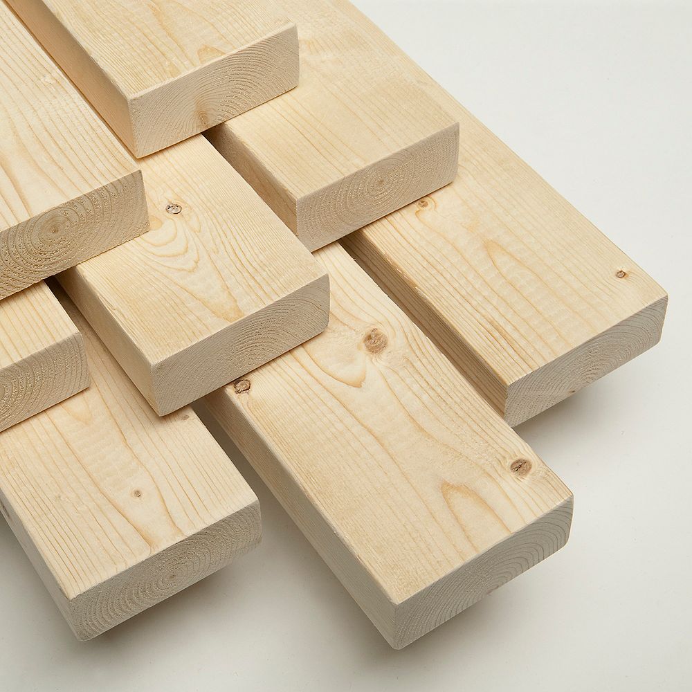 2x4x92 5/8 Framing Lumber  HDG