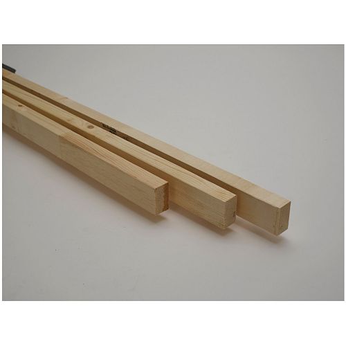 2x3x8 Framing Lumber Finger Jointed