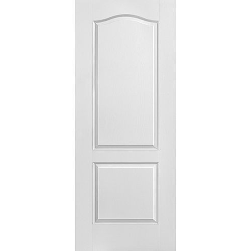 Masonite 22inch x 80inch Primed 6 Panel Textured