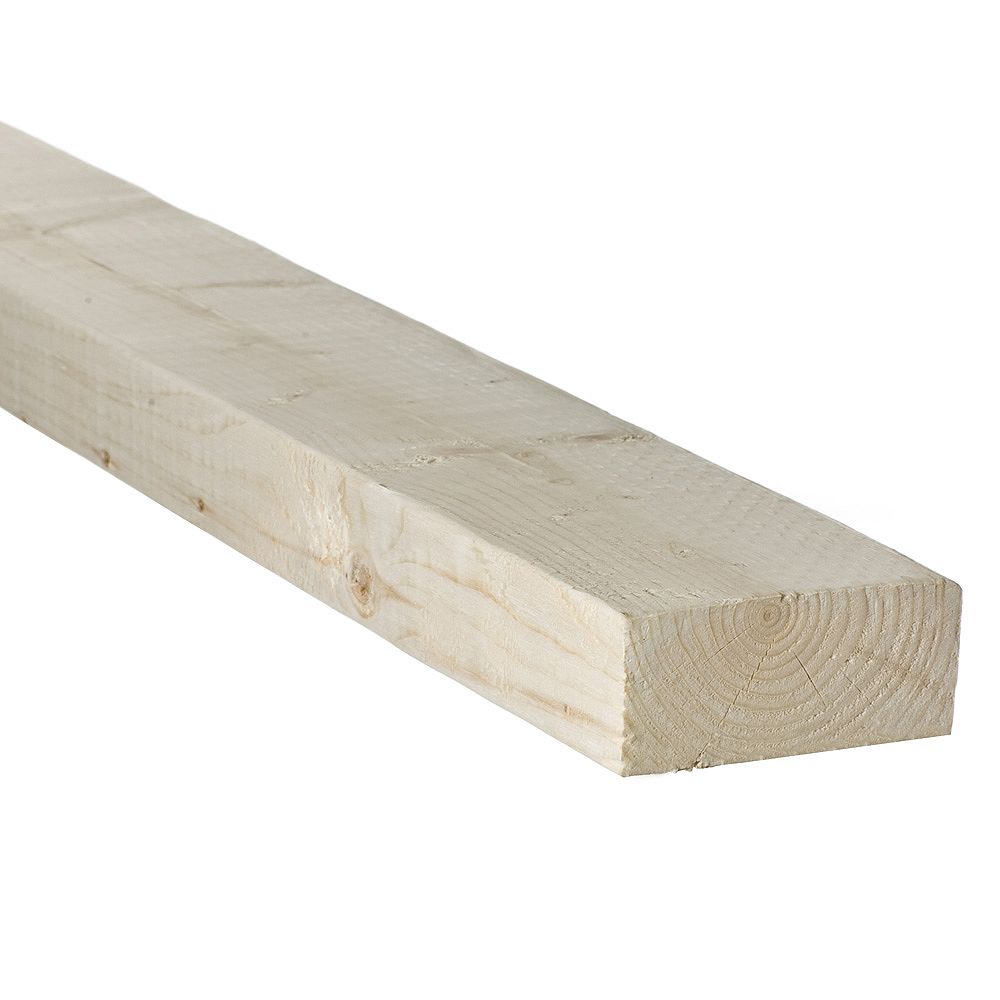 HDG 2x4x8 Knotty Pine The Home Depot Canada