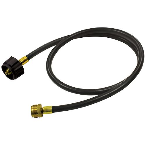 4 ft. Propane Adapter Hose