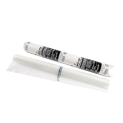 Everbilt 1224 In X 2112 Cgsb Roved Vapour Barrier X 2112 In Cgsb Roved Vapour Barrier