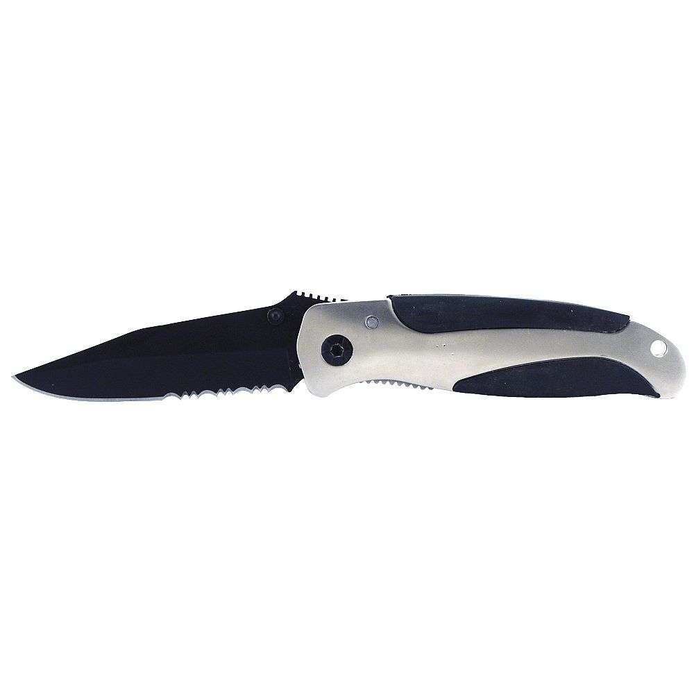 Sheffield Superior Folding Pocket Knife The Home Depot Canada