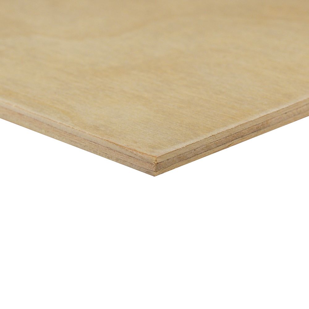 Alexandria Moulding 1 4 Inch X 2 Feet X 4 Feet Birch Plywood Handy Panel The Home Depot Canada Alexandria Moulding 1 4 Inch X 2 Feet X 4 Feet Birch Plywood Handy Panel The Home Depot Canada