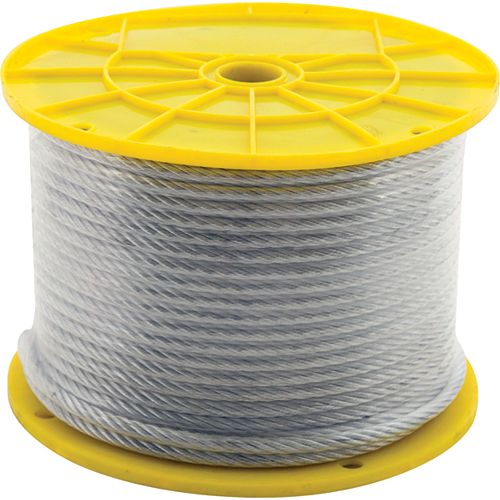 Wire Ropes Chains & Ropes The Home Depot Canada