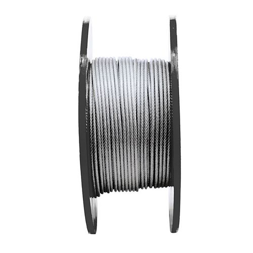 Wire Ropes Chains & Ropes The Home Depot Canada