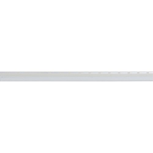 Undersill Trim White (Piece)