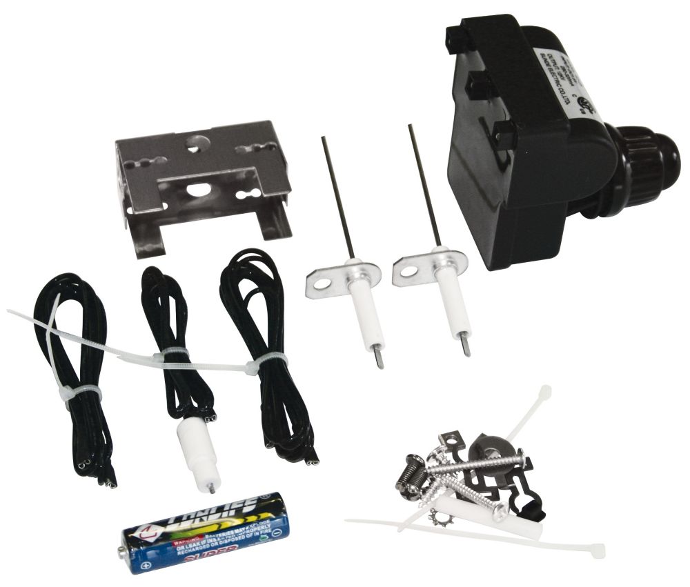 bbq igniter home depot