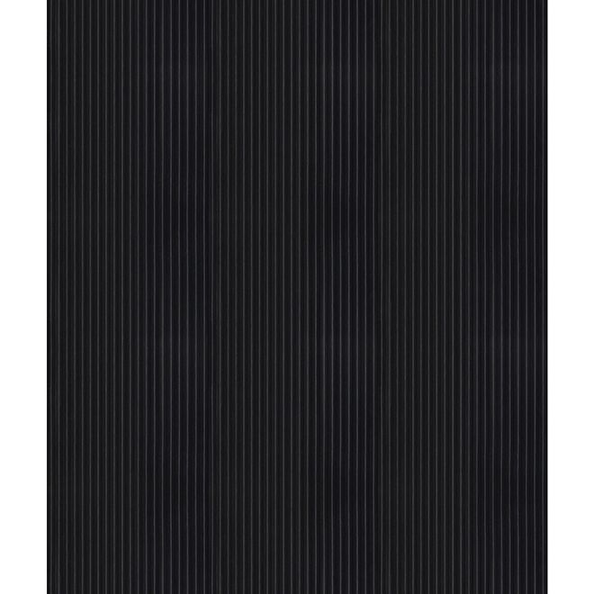 Multy Home Vinyl Runner 27Inch x Custom Length Black The Home Depot