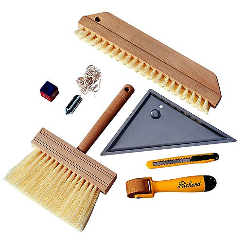 Wallpaper Tools & Supplies The Home Depot Canada