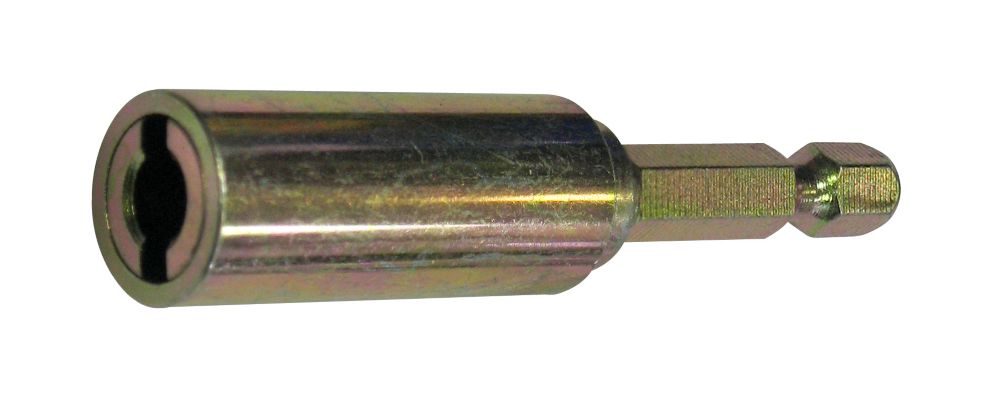 Universal Acoustic Lag Screw Driver