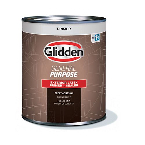 Exterior General Purpose Primer 946 mL