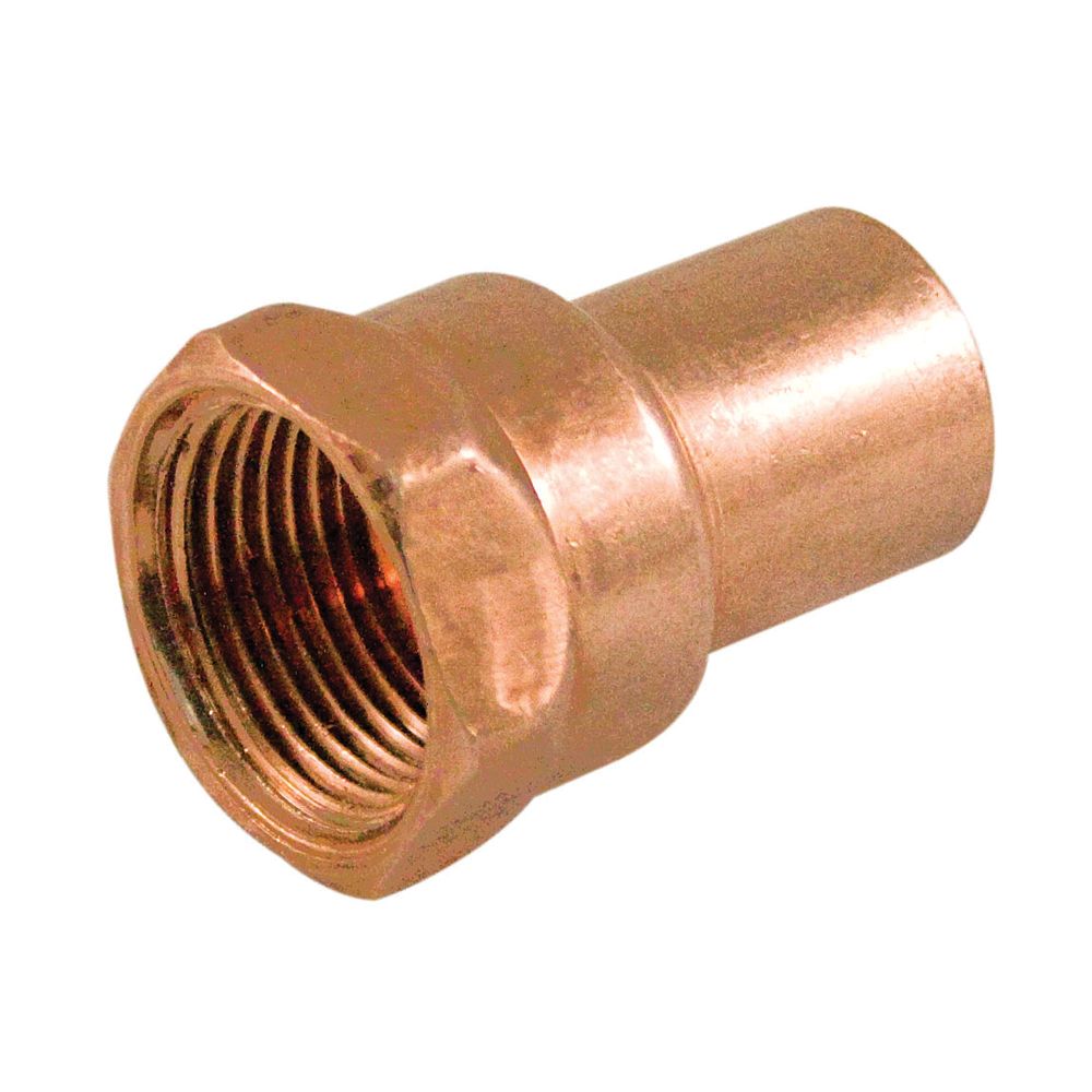 Aqua Dynamic Fitting Copper Female Adapter 1 2 Inch Fitting To Female aqua-dynamic-fitting-copper-female-adapter-1-2-inch-fitting-to-female