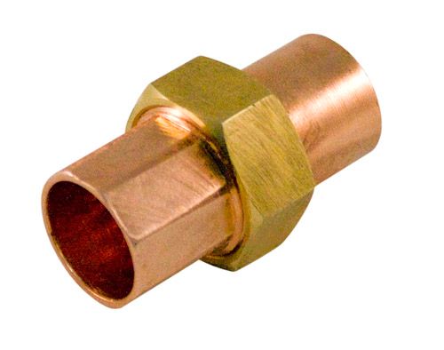 Copper Pipe - Copper Pipe & Fittings 